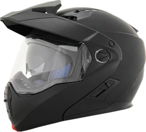 Fx-111ds Helmet Black 2XL, 1, nordicamoto.ro