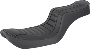 Hog Killers Seat Black
