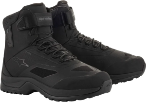 Cizme Alpinestars CR-6 Drystar Negru