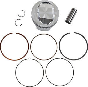 Atv/utv Piston Kit, 1, nordicamoto.ro