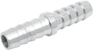 Hose And Tank Fitting Chrome