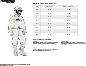 Tricou Moose Offroad Qualifier Gri S, 4, nordicamoto.ro