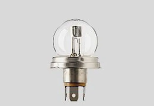 Halogen Headlight Bulbs, 1, nordicamoto.ro