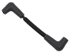 Sno-X Spark plug wire Ski-Doo 600/800 E-tec, 1, nordicamoto.ro