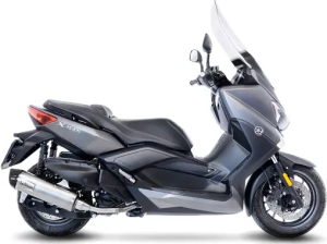 LeoVince LV One Evo Slip-On kipufogórendszer a KTM RC 125-höz, 2, nordicamoto.ro
