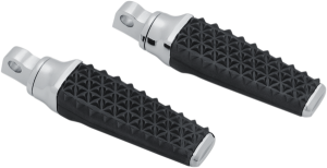 Thresher Foot Pegs Black, 1, nordicamoto.ro