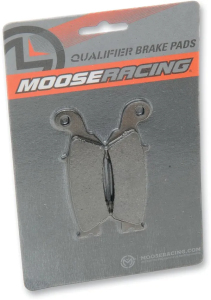 MOOSE RACING fékbetétek a selejtezőhöz, 3, nordicamoto.ro