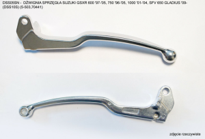 Kuplungkart a SUZUKI GSXR 600 '97–'05 / 750 '96–'05 / 1000 '01–'04 / SFV 650 GLADIUS '09 modellekhez – Nachman, nordicamoto.ro