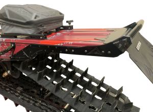Skinz Tunnel Cut Rear Bumpers Polaris 2016-2021 AXYS RMK/Khaos 163/165"- 7" Tunn, 1, nordicamoto.ro