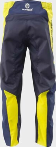 Husqvarna Railed XS gyereknadrág, 2, nordicamoto.ro