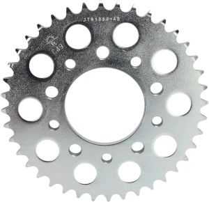 JT SPROCKETS acél hátsó lánckerék , nordicamoto.ro