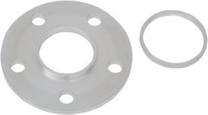 (r)the Correct(r) Rear Wheel Pulley Spacers/adapter Machined, 1, nordicamoto.ro
