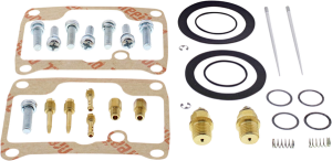 Carb Rebuild Kit, 1, nordicamoto.ro