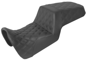 Step Up  Seat Black, 2, nordicamoto.ro