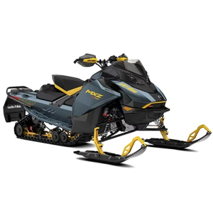 Ski-Doo MXZ X-RS versenycsomag 850 E-TEC Turbo R '26 motoros szán