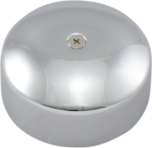 Starter End Cover Chrome, 1, nordicamoto.ro