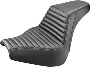 Step-up Seat Black, 1, nordicamoto.ro