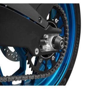 HÁTSÓ KERÉK TENGELYVÉDŐ (WHEEL SLIDER) CFMOTO – FEKETE, 2, nordicamoto.ro