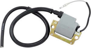 External Coil Black, Gray, 1, nordicamoto.ro