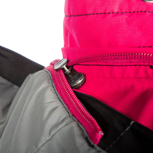Allure Jacket Gray (Non-Current), 2, nordicamoto.ro