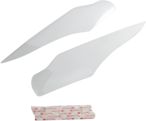 Lampgard Headlight Protector Clear, 2, nordicamoto.ro