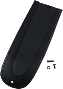 Fender Skin Black, 1, nordicamoto.ro