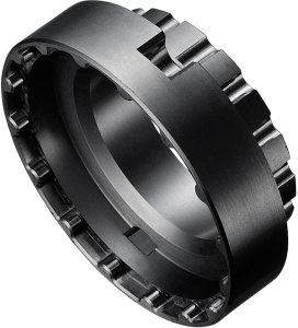 Tl-fc39 Lock Ring Tool Black