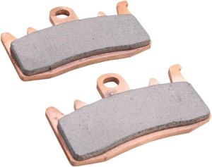 Rdp X-race titánszinterelt fékbetétek, 1, nordicamoto.ro