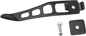 Easy Find Kickstand Extension Black, 1, nordicamoto.ro