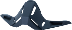 Powerbomb Goggle Nose Guard Black, 1, nordicamoto.ro