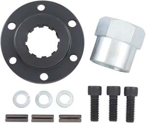Spacer Insert Chrome