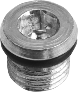 Magnetic Drain Plug Zinc