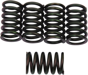 Clutch Spring Kit Black, 1, nordicamoto.ro