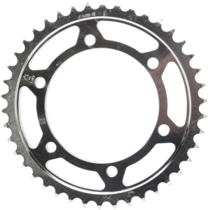 JT SPROCKETS acél hátsó lánckerék , nordicamoto.ro