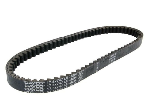 Drive Belt Black