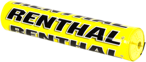 Sx Crossbar Pad Yellow, 1, nordicamoto.ro