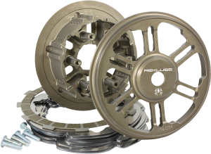 Core Manual Clutch Kit