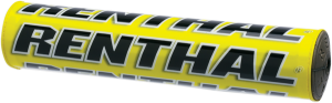 Sx Crossbar Pad Yellow