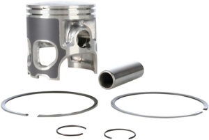 Complete Piston Kit, 1, nordicamoto.ro