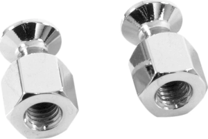 Net-nuts Silver