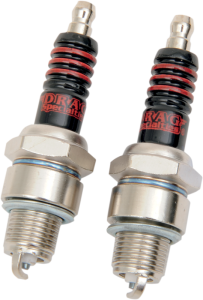 Spark Plugs, Iron Xl, 1, nordicamoto.ro