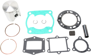 High Performance Piston Kit With Gaskets For 2-stroke