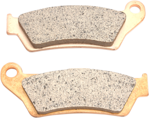 Sintered (r)hh(r) Brake Pads