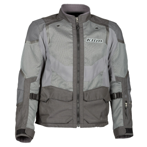 Geaca Klim Baja S4 Gray - Electrik Gecko, 5, nordicamoto.ro