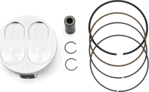 Piston Kit (forged High Compression)