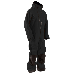 Tobe Vivid V2 CFBlack nem bélelt motorosruha