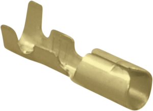 Replacement Terminals Yellow