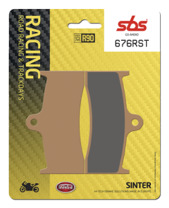 Rst Brake Pads