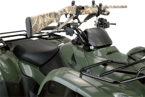 Expedition Single Gun Rack Black, 3, nordicamoto.ro