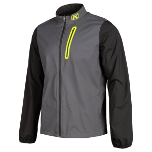 Geaca Klim Zephyr Wind Shirt Blue, 3, nordicamoto.ro